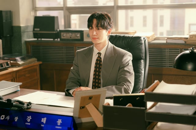 /사진=tvN, O3 Collective