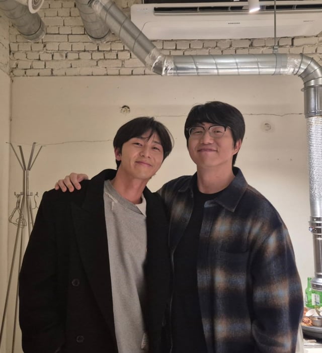 /사진=성시경 SNS