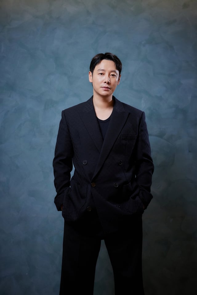 김동욱 / 사진=바이포엠스튜디오