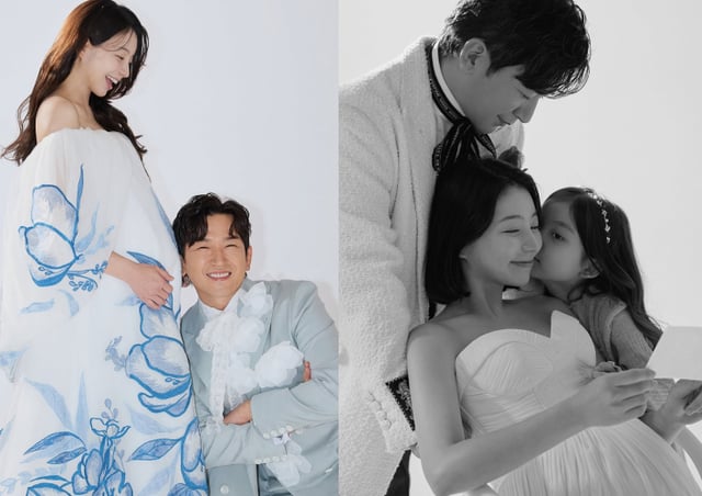 /사진=이민우 SNS