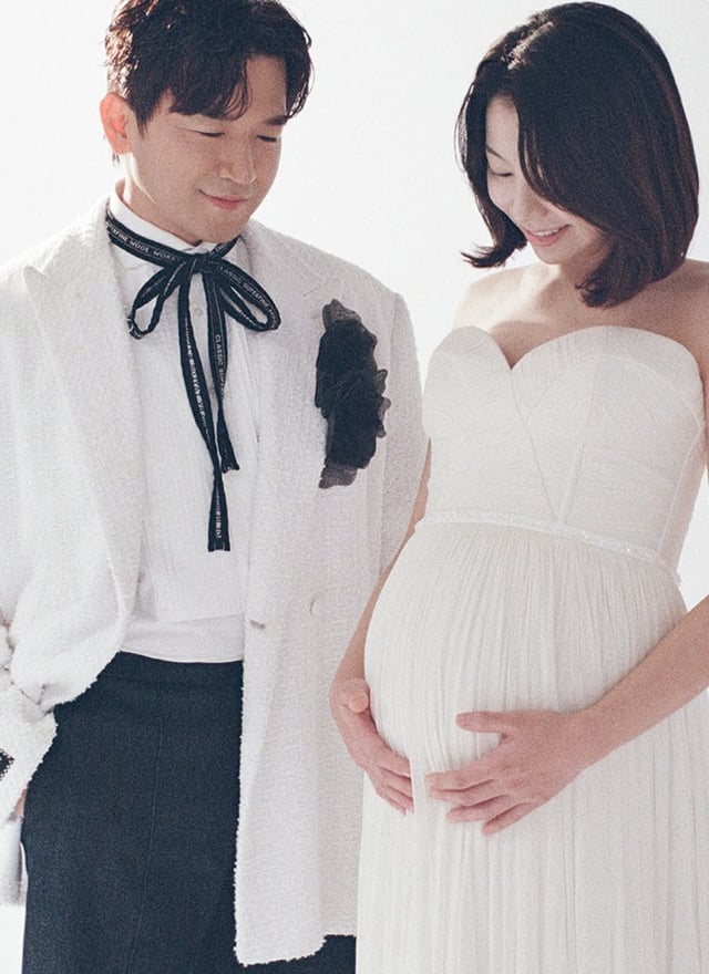 /사진=이민우 SNS