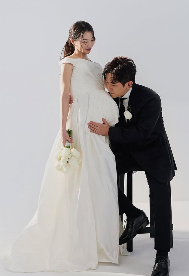 /사진=이민우 SNS