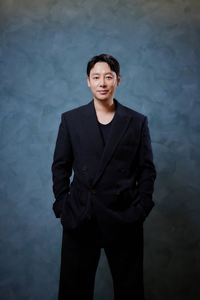 김동욱 / 사진=바이포엠스튜디오