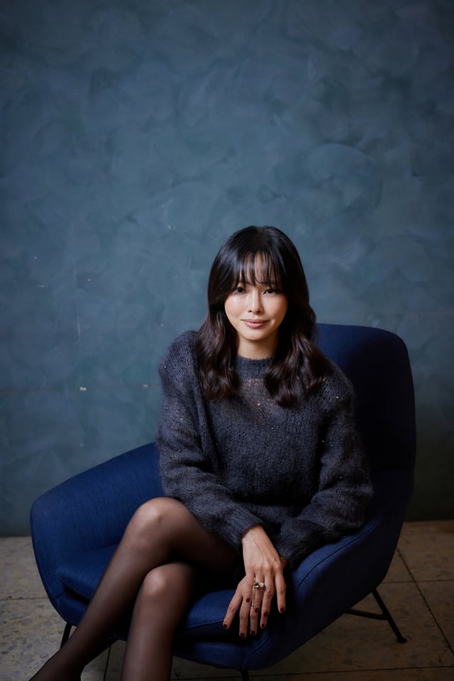 이하늬 / 사진=바이포엠스튜디오