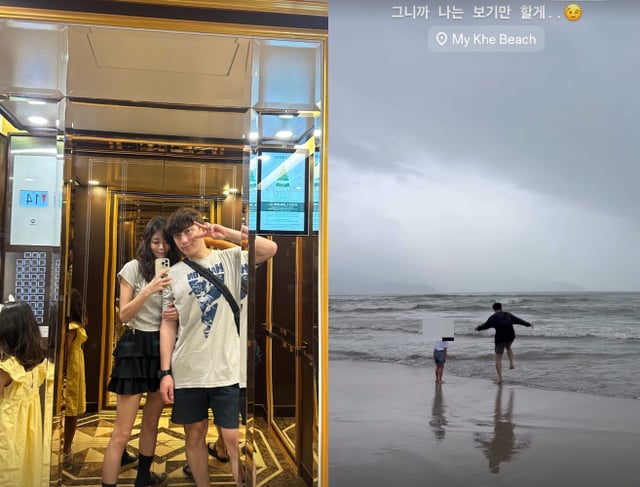 /사진=28기 옥순 SNS