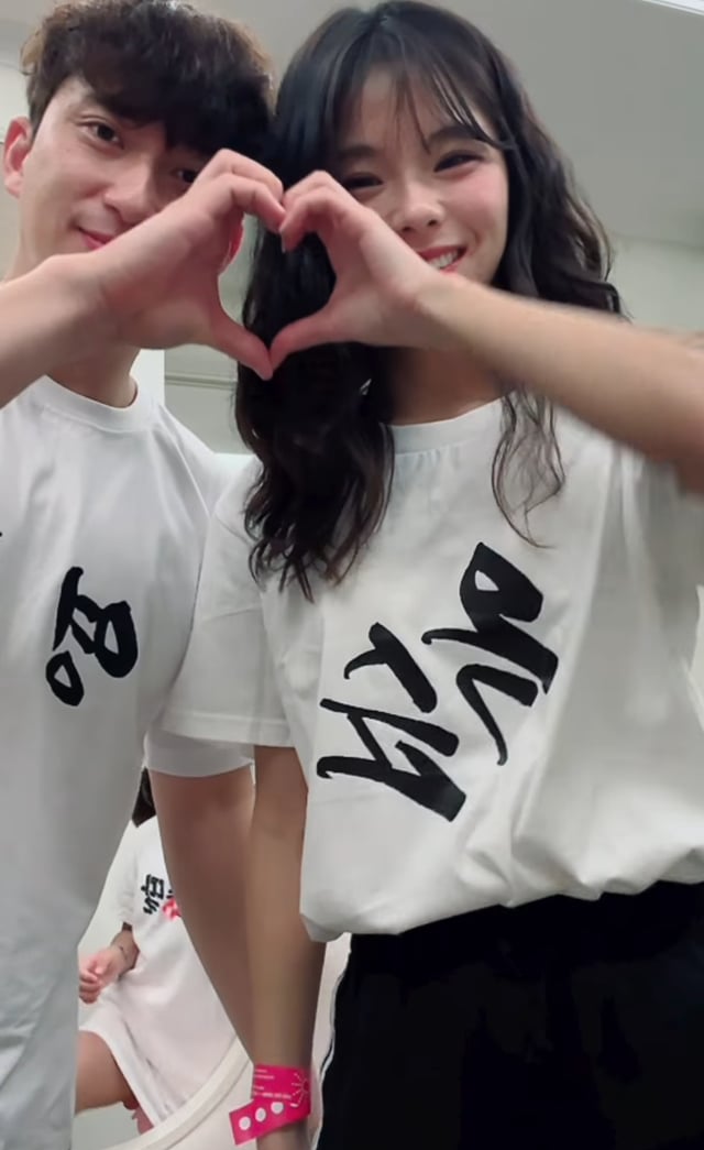 /사진=28기 옥순 SNS