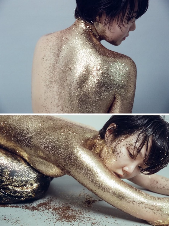 /사진=손수아 인스타그램