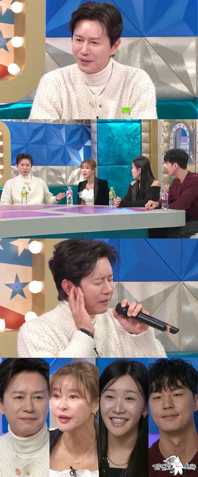 /사진=MBC '라디오스타'