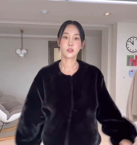/사진=이지혜 인스타그램