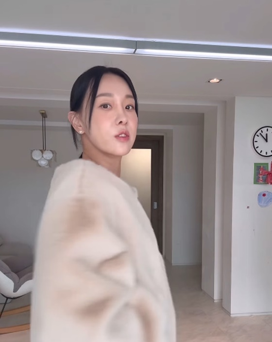/사진=이지혜 인스타그램