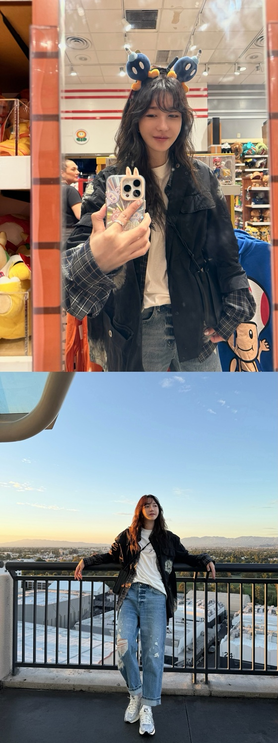 이지아
