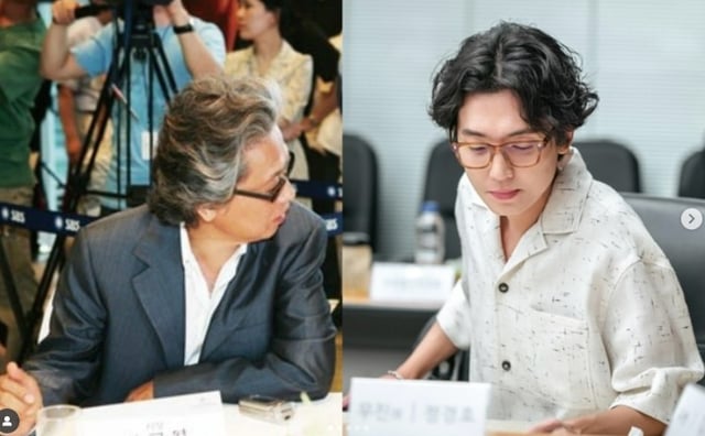 /사진=tvN