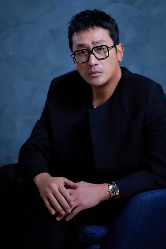 하정우 / 사진=바이포엠스튜디오