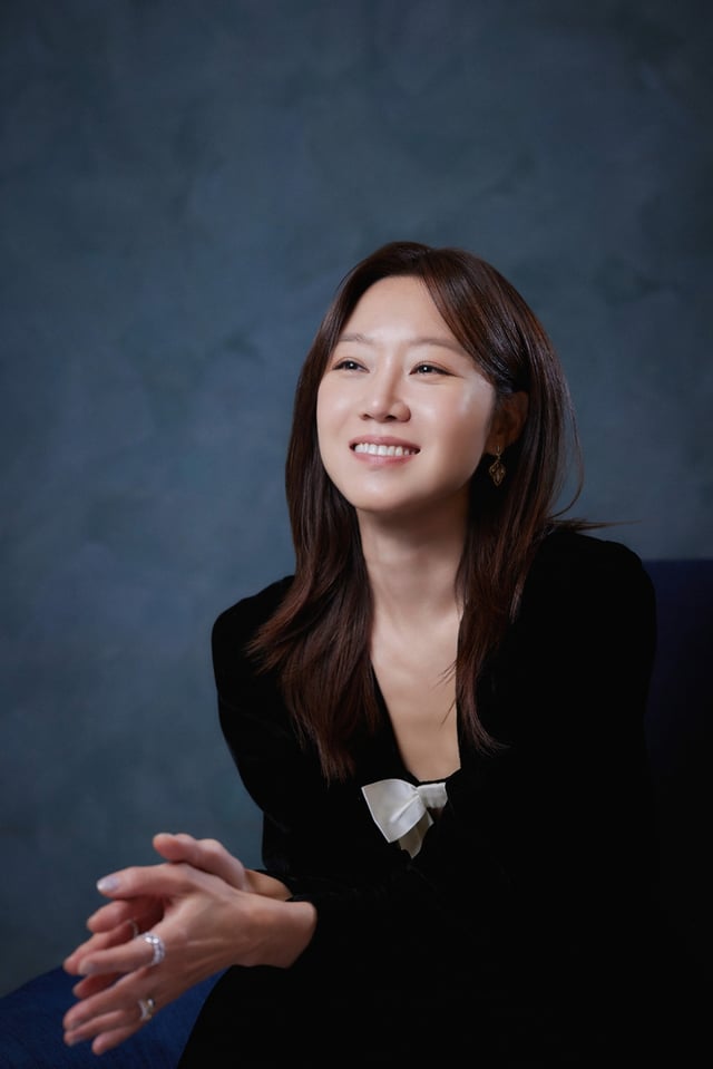 공효진 / 사진=바이포엠스튜디오