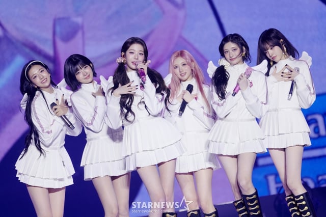 /사진제공=스타쉽엔터테인먼트 2025.11.02 /사진=이동훈 photoguy@