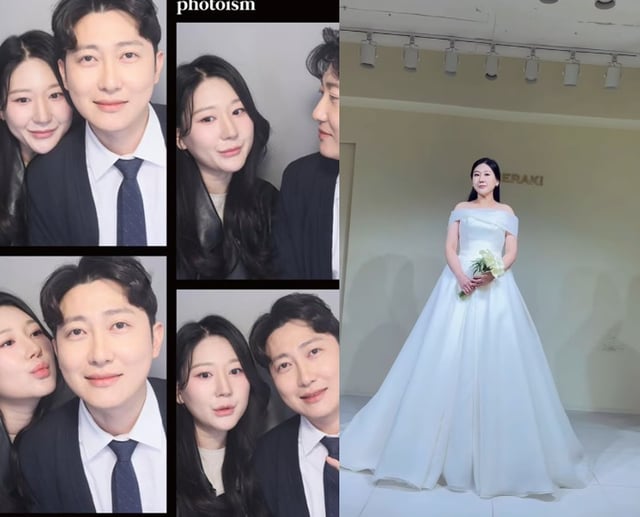 /사진=28기 정숙 SNS