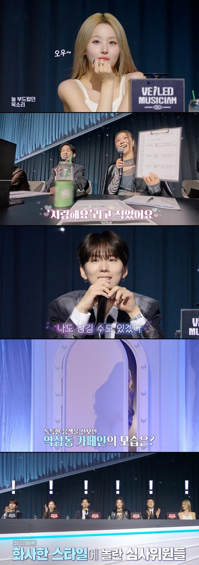 /사진='베일드 뮤지션'