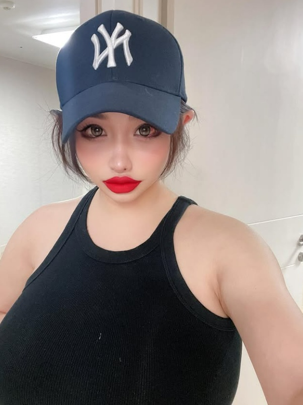 /사진=박봄 SNS