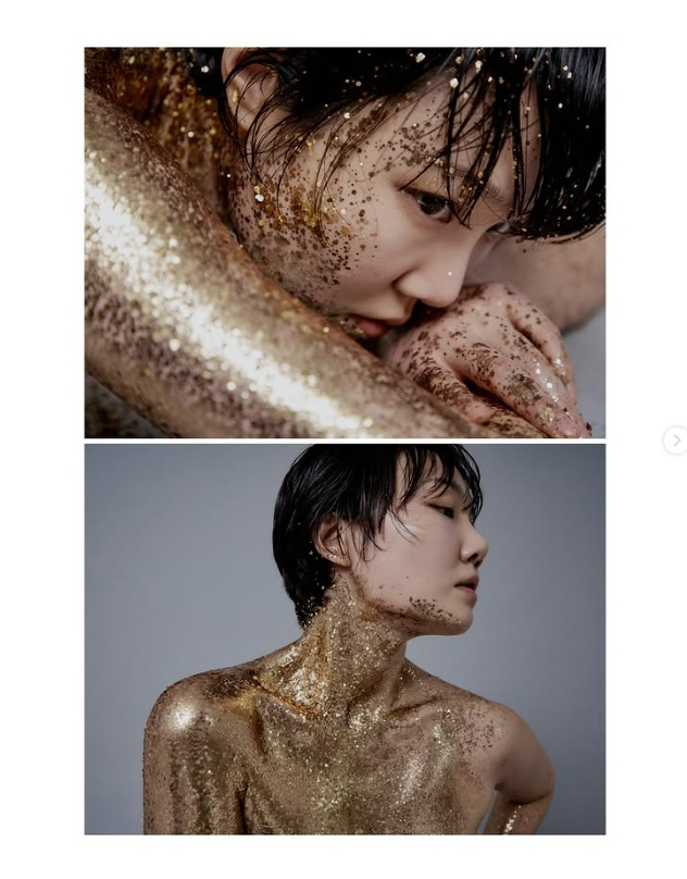 /사진=손수아 SNS