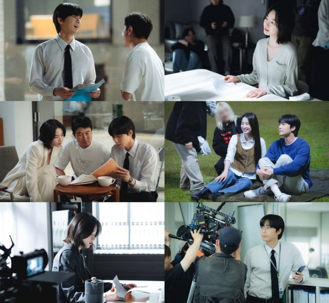 /사진=SLL, 아이엔, 글뫼
