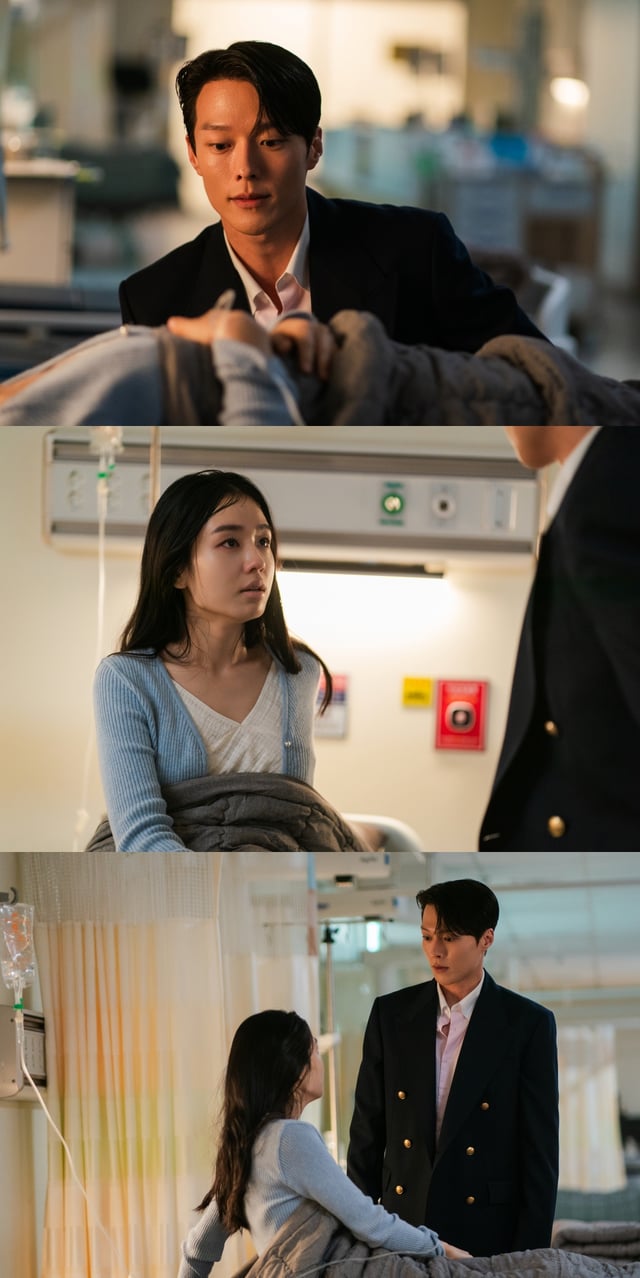 /사진=SBS '키스는 괜히 해서!'