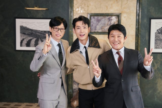 /사진=tvN
