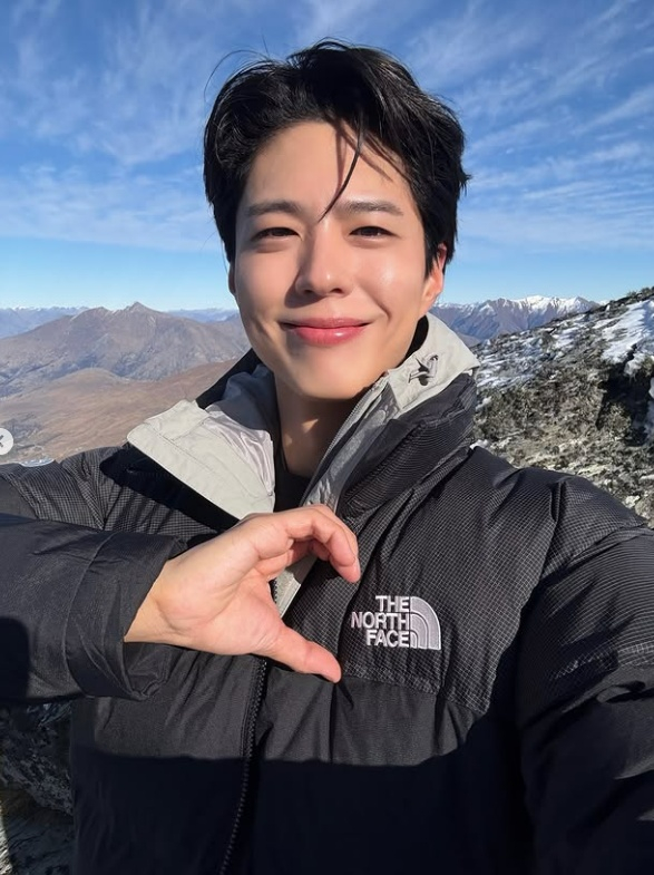 /사진=박보검