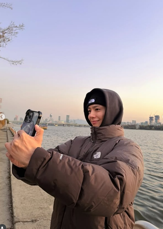 /사진=박보검