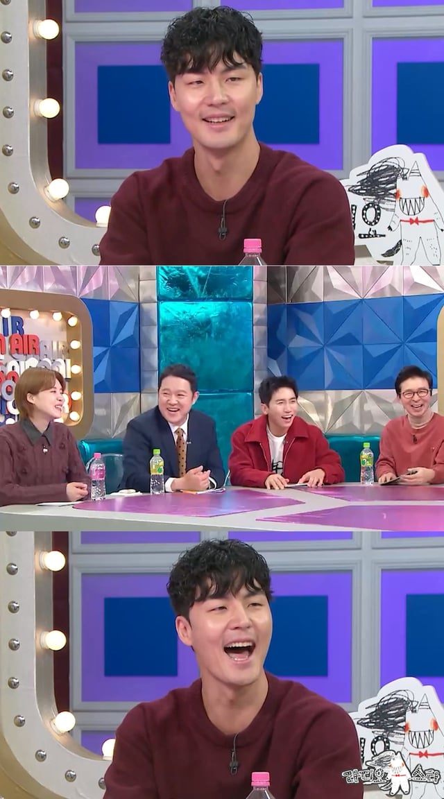 /사진=MBC ‘라디오스타’