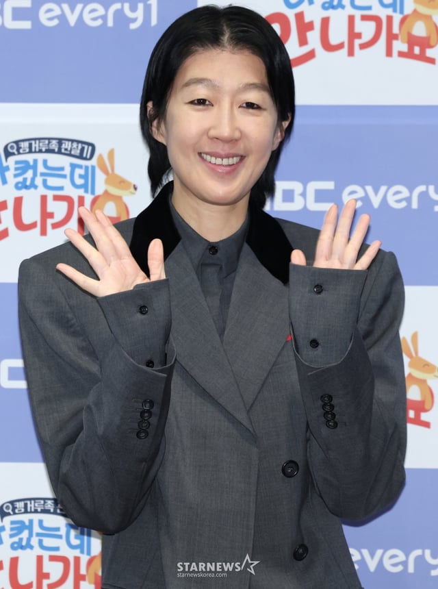 방송인 홍진경 /사진=(서울=뉴스1) 권현진 기자