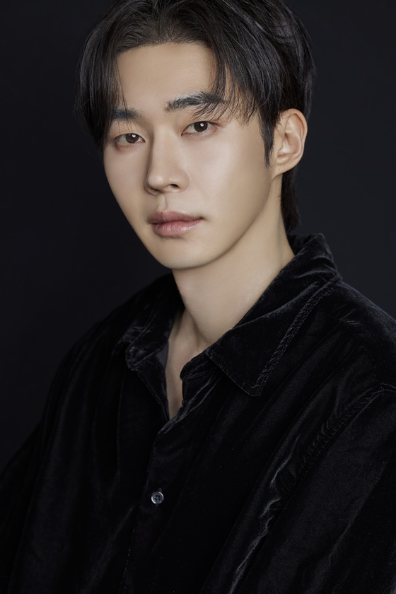 무진성/사진제공=에일리언컴퍼니