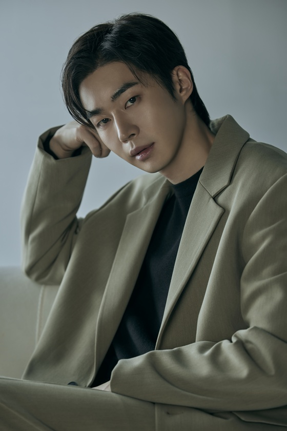 무진성/사진제공=에일리언컴퍼니