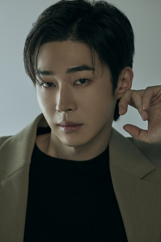 무진성/사진제공=에일리언컴퍼니