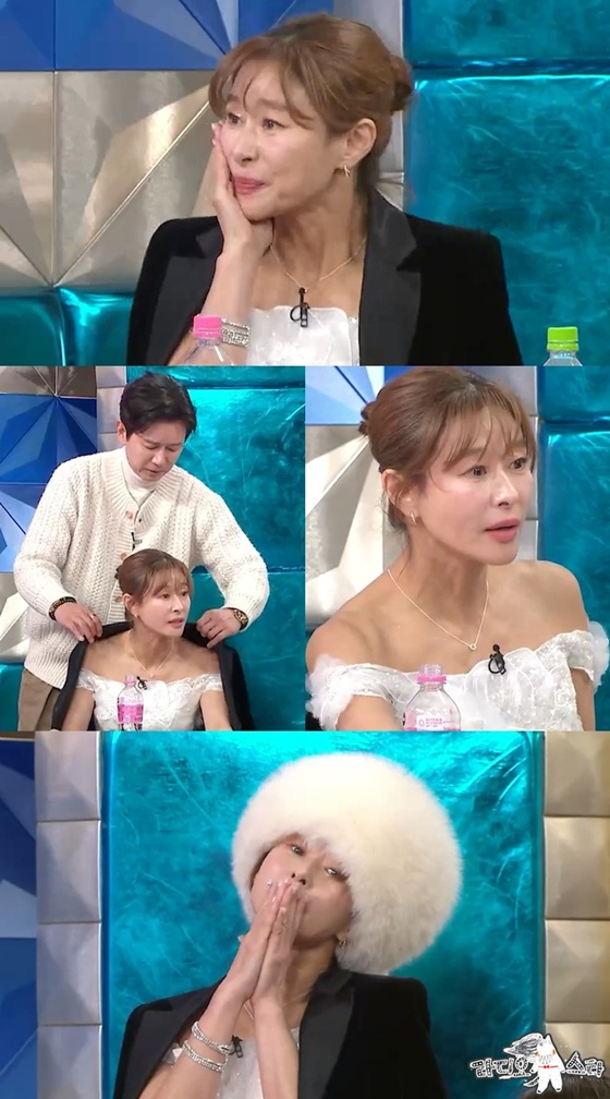 예지원/사진=MBC