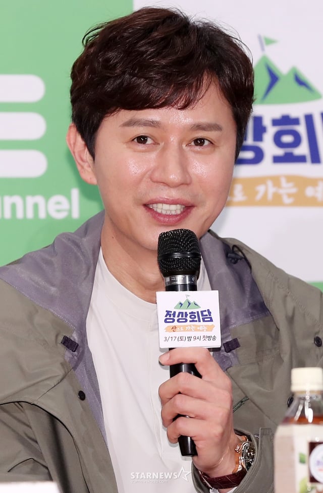 배우 김민종 /사진=김휘선 기자 hwijpg@
