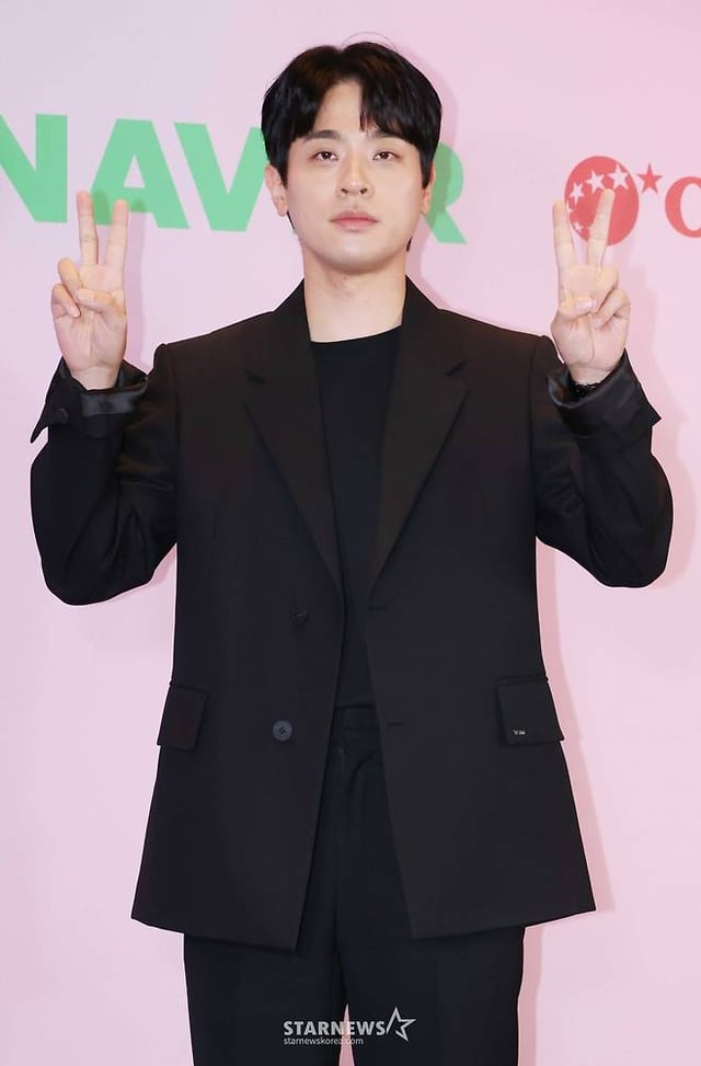 박정민 /사진=스타뉴스