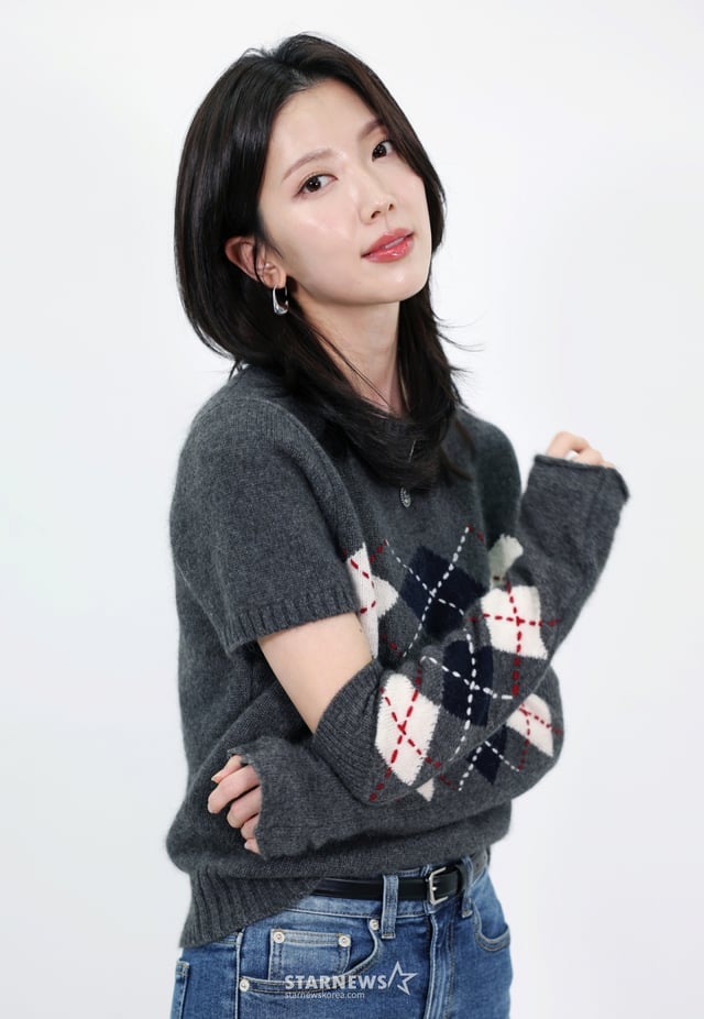 하서윤 /사진=이동훈 기자