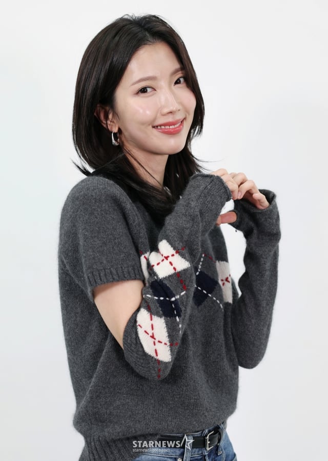 하서윤 /사진=이동훈 기자