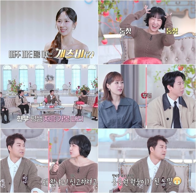 /사진=SBS Plus, Kstar