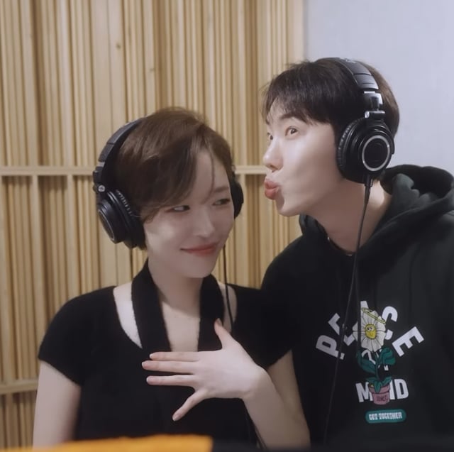 /사진=조권 SNS