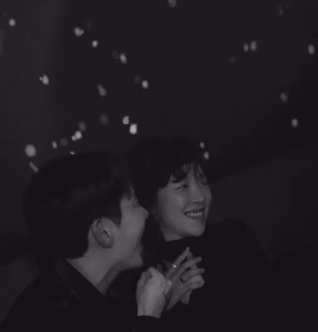 /사진=조권 SNS