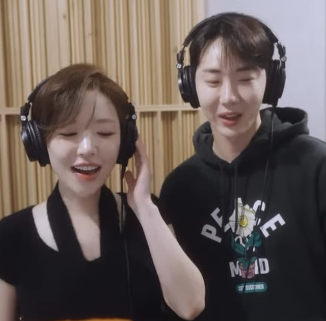 /사진=조권 SNS