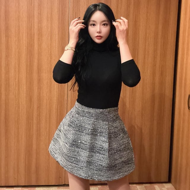 홍진영