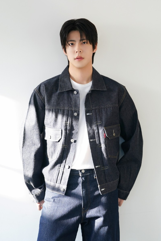 최우성 /사진제공=AM엔터테인먼트