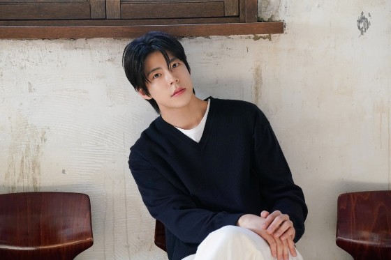 최우성 /사진제공=AM엔터테인먼트
