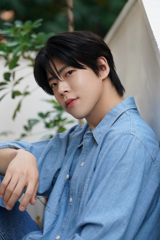 최우성 /사진제공=AM엔터테인먼트