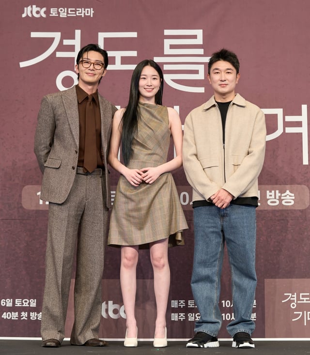 /사진= SLL, 아이엔, 글뫼 