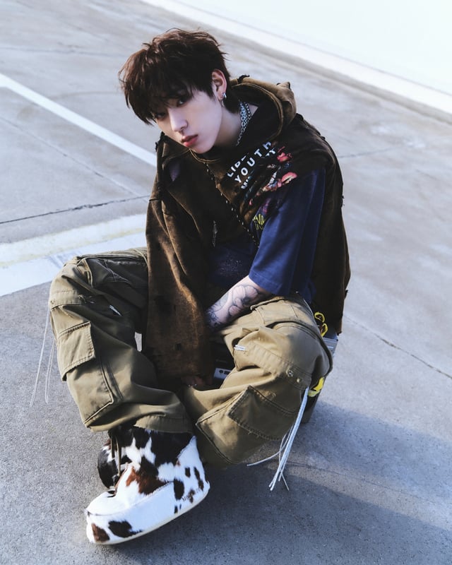 블락비 지코 /사진=KOZ 엔터테인먼트