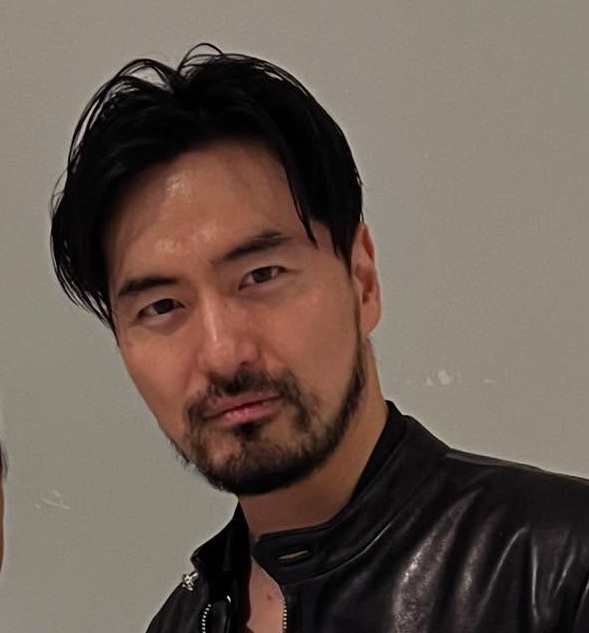 이진욱 /사진=메기 강 감독 인스타그램