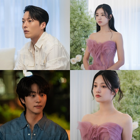 /사진=SBS '키스는 괜히 해서!'